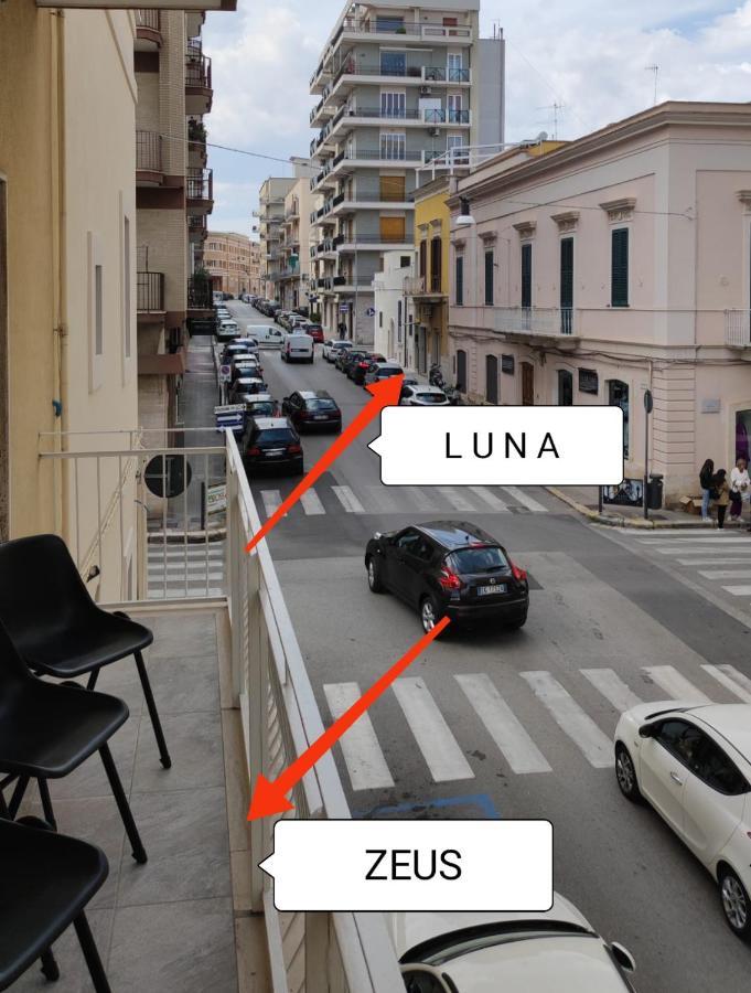 מונופולי Luna מראה חיצוני תמונה
